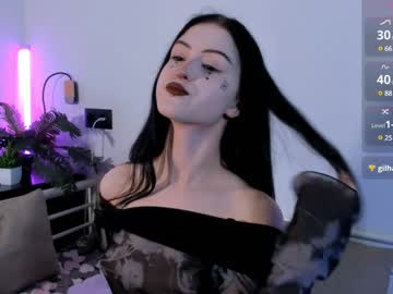 Kellyporter Chaturbate stream image from January 31, 2025