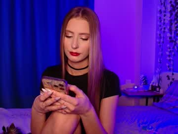 Kittysophia_ Chaturbate stream image from January 31, 2025