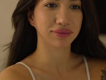 Leoramallis Chaturbate stream image from January 31, 2025