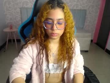 Megan_Ch_ Chaturbate stream image from January 31, 2025
