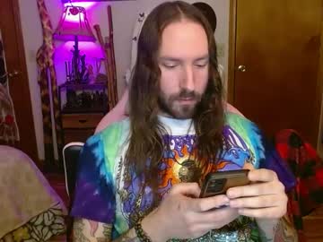 Nicehippiedick Chaturbate stream image from January 31, 2025