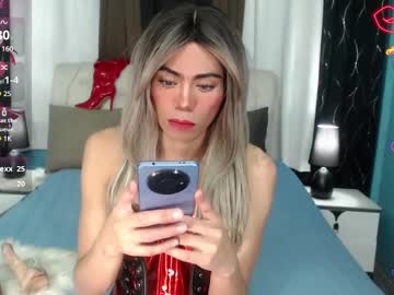 Pettie_Bigload Chaturbate stream image from January 31, 2025
