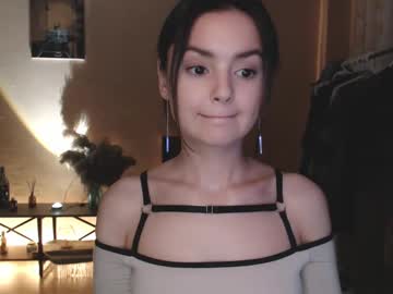 Rubycute_ Chaturbate stream image from January 31, 2025