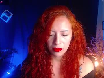 Sahra_Tayl0r_ Chaturbate stream image from January 31, 2025