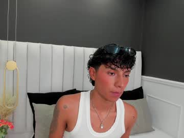 Sheryl_Ss Chaturbate stream image from January 31, 2025