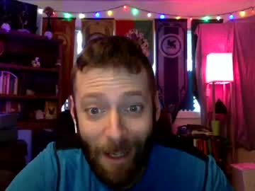 Sirpoundcakes Chaturbate stream image from January 31, 2025