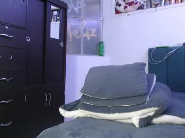 Sr_Porn01 Chaturbate stream image from January 31, 2025