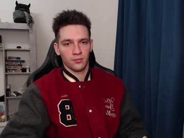 Teddy_Mode Chaturbate stream image from January 31, 2025