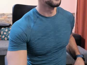 Texashunk Chaturbate stream image from January 31, 2025