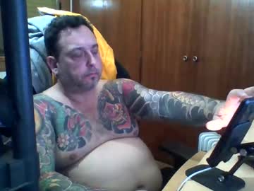 Thekier Chaturbate stream image from January 31, 2025