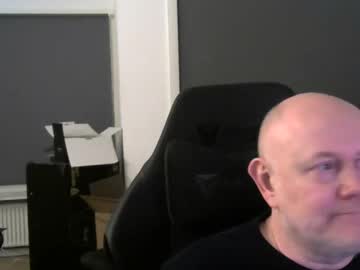 Thomas110h Chaturbate stream image from January 31, 2025