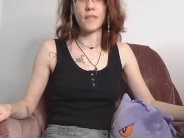Valleriestarr Chaturbate stream image from January 31, 2025