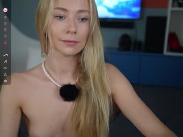Vika54784 Chaturbate stream image from January 31, 2025