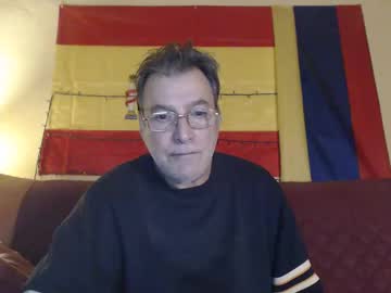 Yosep44 Chaturbate stream image from January 31, 2025