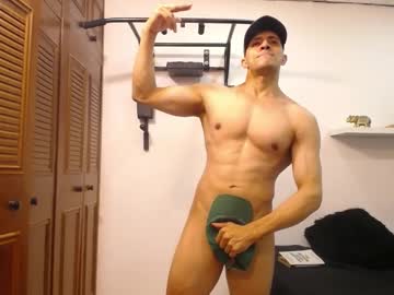 1logan_ Chaturbate stream image from January 31, 2025