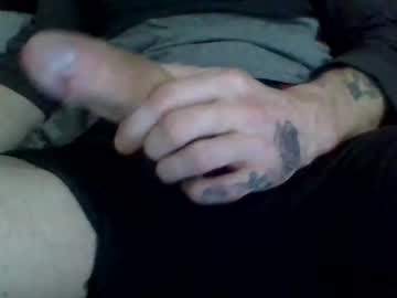 Andym6660 Chaturbate stream image from January 31, 2025