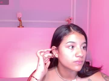 Aprilcook1 Chaturbate stream image from January 31, 2025