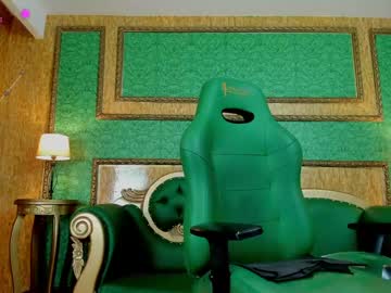 Arrkabella Chaturbate stream image from January 31, 2025