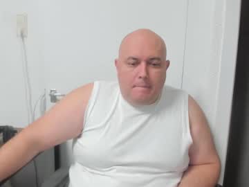 Bigromeoxxx Chaturbate stream image from January 31, 2025