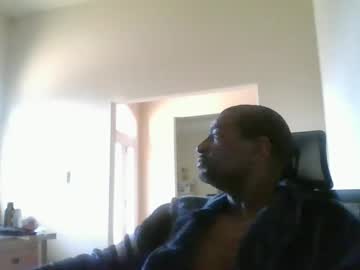Bluuthunder1914 Chaturbate stream image from January 31, 2025