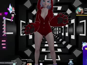 Bowsette_ Chaturbate stream image from January 31, 2025