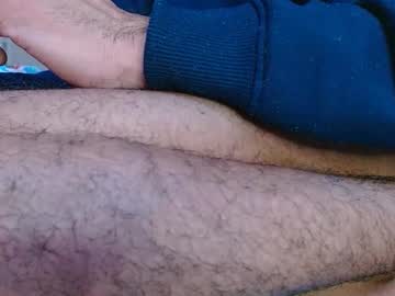 Charming_Cool Chaturbate stream image from January 31, 2025