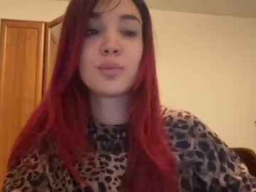 Elly_Ann Chaturbate stream image from January 31, 2025
