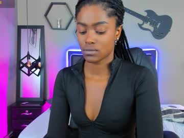 Firee_Ebony Chaturbate stream image from January 31, 2025