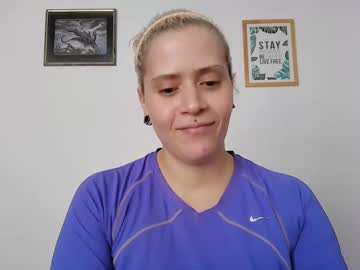 Indecentlady Chaturbate stream image from January 31, 2025