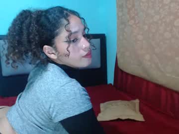 Kalipso_N_Jones Chaturbate stream image from January 31, 2025