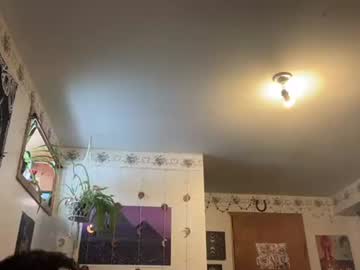 Kb_Opperman Chaturbate stream image from January 31, 2025