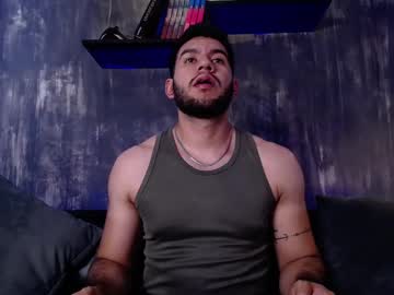 Kevin_Collins_S Chaturbate stream image from January 31, 2025