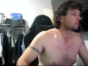 Kinkybinerd Chaturbate stream image from January 31, 2025