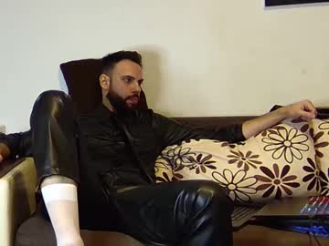 Master_Roberto333 Chaturbate stream image from January 31, 2025