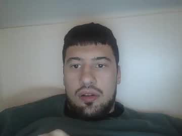 Model_La__ Chaturbate stream image from January 31, 2025