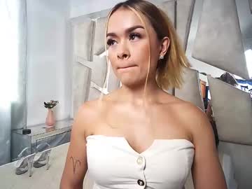 Natalyefoster Chaturbate stream image from January 31, 2025