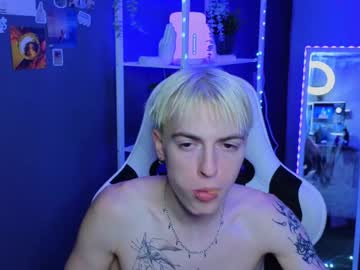 Okwohka Chaturbate stream image from January 31, 2025