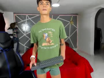 Oliverhot2005 Chaturbate stream image from January 31, 2025