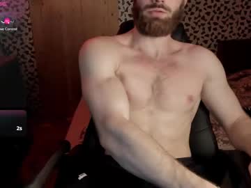 Paul_Rolex_ Chaturbate stream image from January 31, 2025