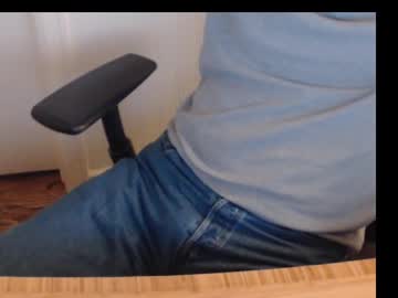Robidan6923 Chaturbate stream image from January 31, 2025