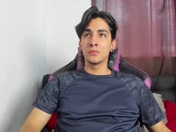 Sam_Rizzo Chaturbate stream image from January 31, 2025