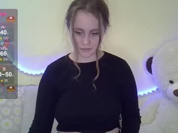Sellya_Houston Chaturbate stream image from January 31, 2025