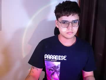 T3rence Chaturbate stream image from January 31, 2025