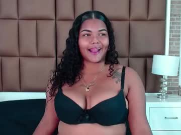 Tinacooperr Chaturbate stream image from January 31, 2025