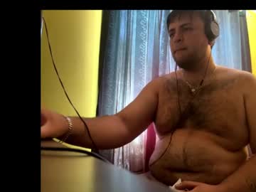 Virtuosoide Chaturbate stream image from January 31, 2025