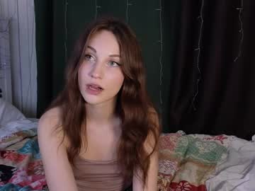 Wandaaytes Chaturbate stream image from January 31, 2025