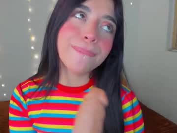 Adaraa_Forest Chaturbate stream image from January 31, 2025