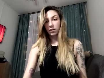 Alexis_Martines Chaturbate stream image from January 31, 2025