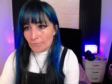 Alice_Sweetmomma Chaturbate stream image from January 31, 2025