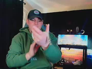 Alphanuts101 Chaturbate stream image from January 31, 2025